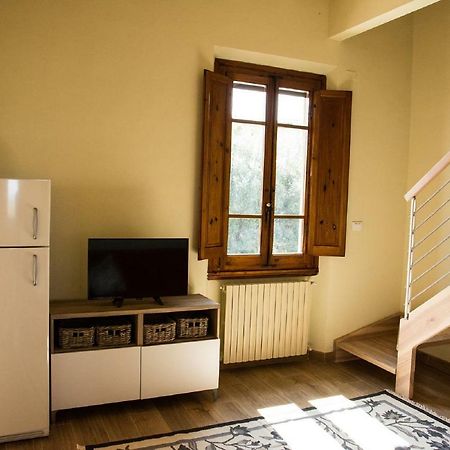 Il Balcone Di Rina Villa San Gimignano Ngoại thất bức ảnh