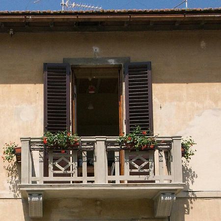 Il Balcone Di Rina Villa San Gimignano Ngoại thất bức ảnh