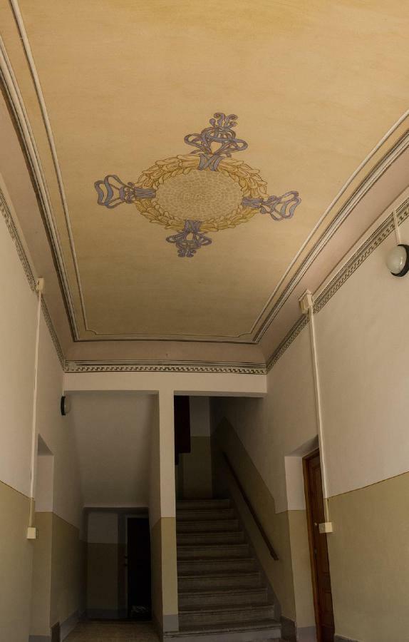 Il Balcone Di Rina Villa San Gimignano Ngoại thất bức ảnh